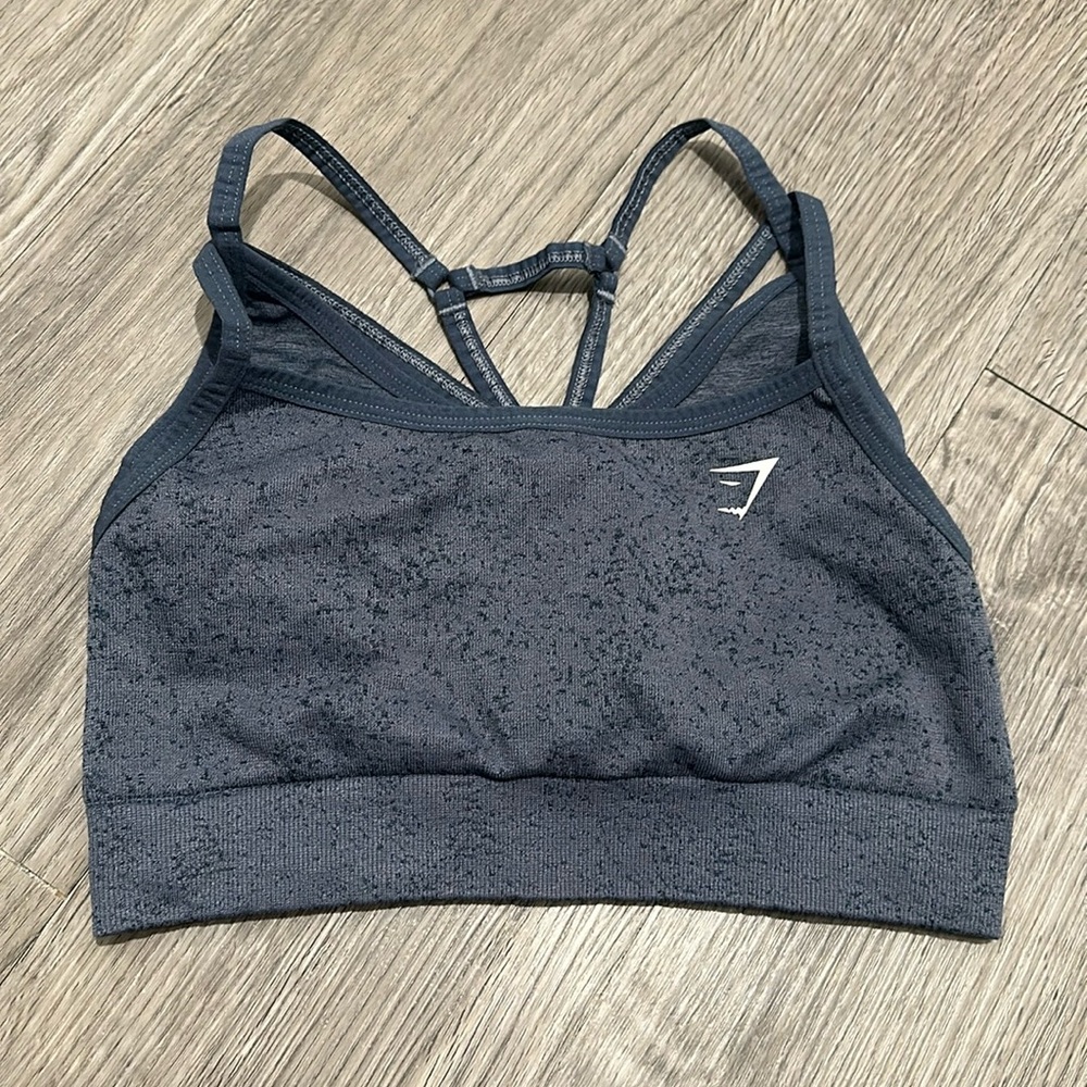 Gymshark sports bra